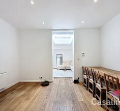 Maison à vendre à Wezembeek-Oppem