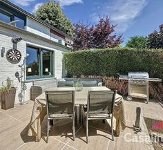 Maison à vendre à Wezembeek-Oppem