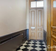 Maison unifamiliale à vendre à Bruxelles - Saint-Josse-ten-Noode