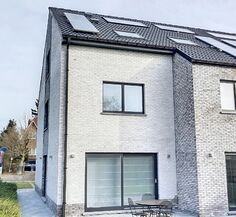 Maison unifamiliale à vendre à Kraainem