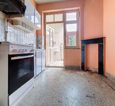 Maison unifamiliale à vendre à Kraainem