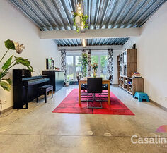 Multi-purpose building for sale in Zaventem Sterrebeek