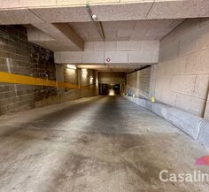 Parking intérieur à louer à Evere