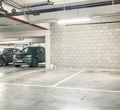 Parking intérieur à vendre à Zaventem
