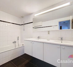 Penthouse for rent in Evere