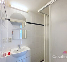 Penthouse for rent in Evere