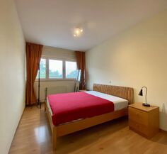 Penthouse te huur in Evere