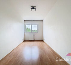 Penthouse te huur in Evere