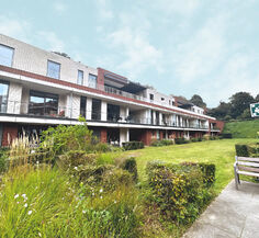 Residences-services for rent in Wezembeek-Oppem