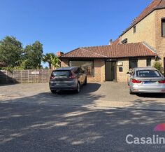 Rez commercial à vendre à Wezembeek-Oppem