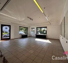 Rez commercial à vendre à Wezembeek-Oppem