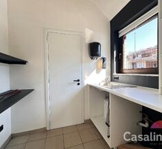 Rez commercial à vendre à Wezembeek-Oppem