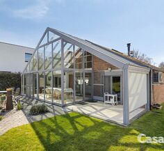 Villa à vendre à Wezembeek-Oppem