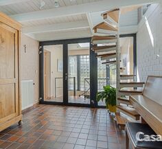 Villa à vendre à Wezembeek-Oppem
