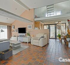 Villa à vendre à Wezembeek-Oppem