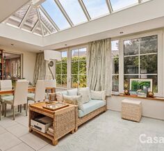 Villa for sale in Kraainem