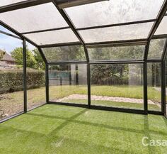 Villa for sale in Wezembeek-Oppem