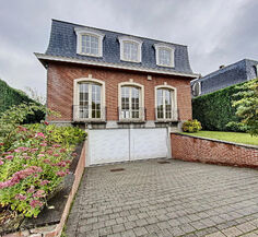 Villa te huur in Tervuren