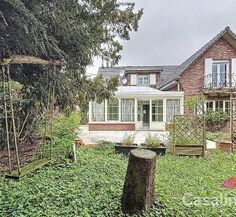 Villa te koop in Kraainem