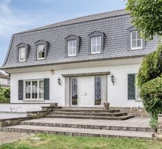 Villa te koop in Zaventem-Sterrebeek