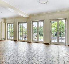 Villa te koop in Zaventem-Sterrebeek