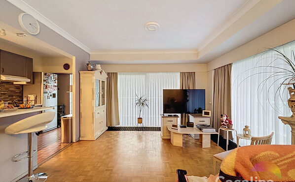 Appartement à louer à Brussel