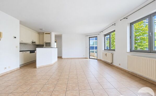 Appartement à louer à Evere