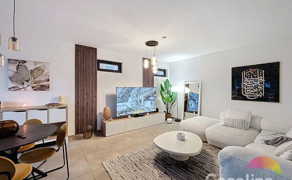 Appartement à louer à Evere