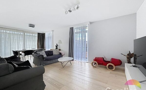 Appartement à louer à Evere