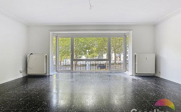 Appartement à louer à Schaerbeek