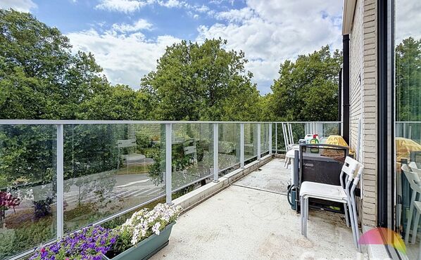 Appartement à louer à Wezembeek-Oppem