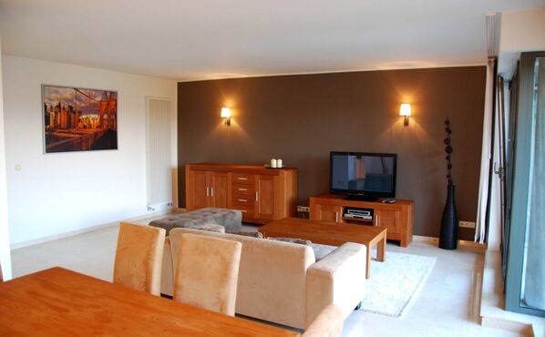 Appartement à louer à Woluwe-Saint-Pierre