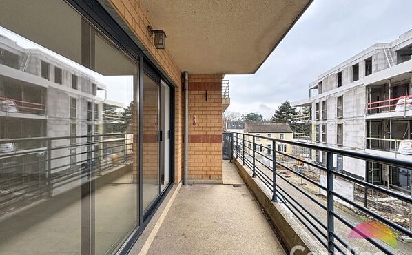 Appartement à louer à Zaventem