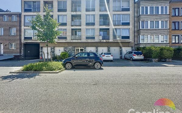 Appartement à vendre à Asse Zellik