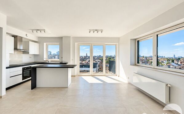 Appartement à vendre à Evere