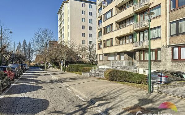 Appartement à vendre à Evere