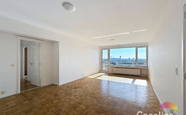 Appartement à vendre à Evere