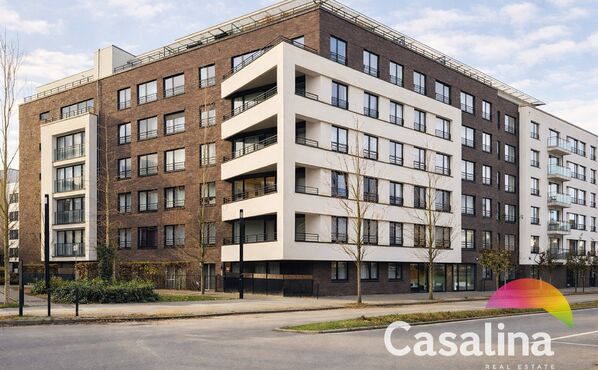 Appartement à vendre à Evere