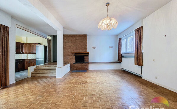 Appartement à vendre à Evere