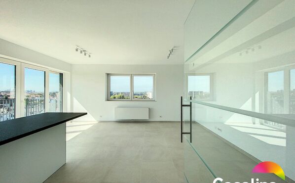 Appartement à vendre à Evere