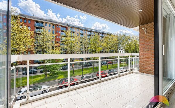 Appartement à vendre à Evere