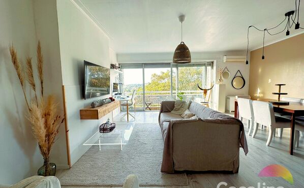 Appartement à vendre à Nivelles