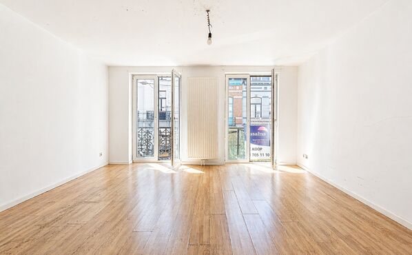 Appartement à vendre à Sint-Gillis