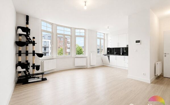 Appartement à vendre à Vilvoorde