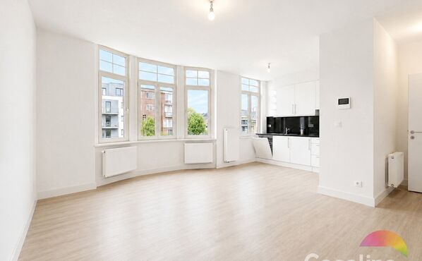 Appartement à vendre à Vilvoorde