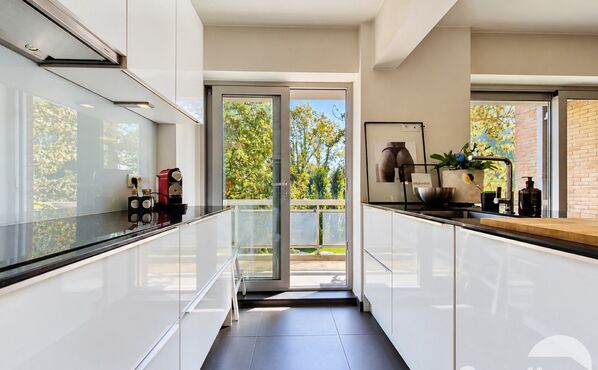 Appartement à vendre à Wezembeek-Oppem