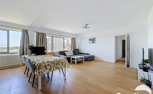 Appartement à vendre à Wezembeek-Oppem