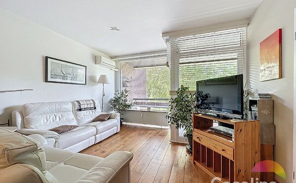 Appartement à vendre à Wezembeek-Oppem