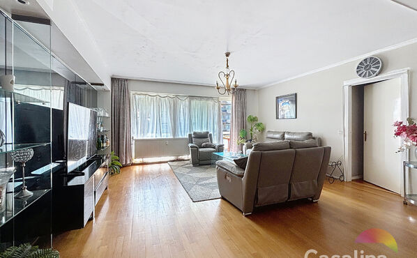 Appartement à vendre à Wezembeek-Oppem