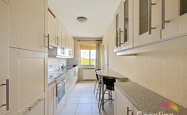 Appartement à vendre à Wezembeek-Oppem